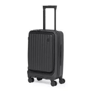 Acer cestovní kufr Barcelona TSA černý - obrázek 8