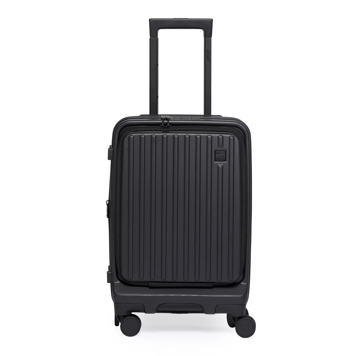 Acer cestovní kufr Barcelona TSA černý
