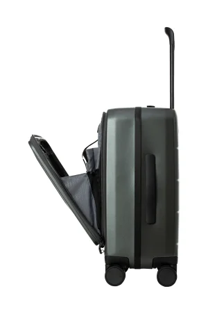 Acer Predator Streetstyle cestovní kufr šedý TSA - obrázek 3