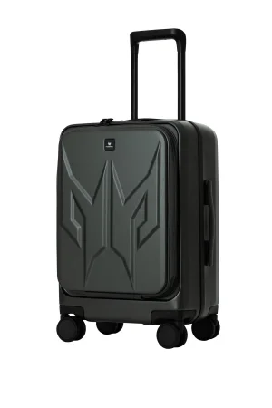 Acer Predator Streetstyle cestovní kufr šedý TSA - obrázek 6