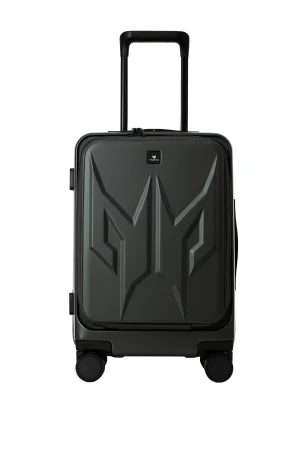 Acer Predator Streetstyle cestovní kufr šedý TSA - obrázek 7