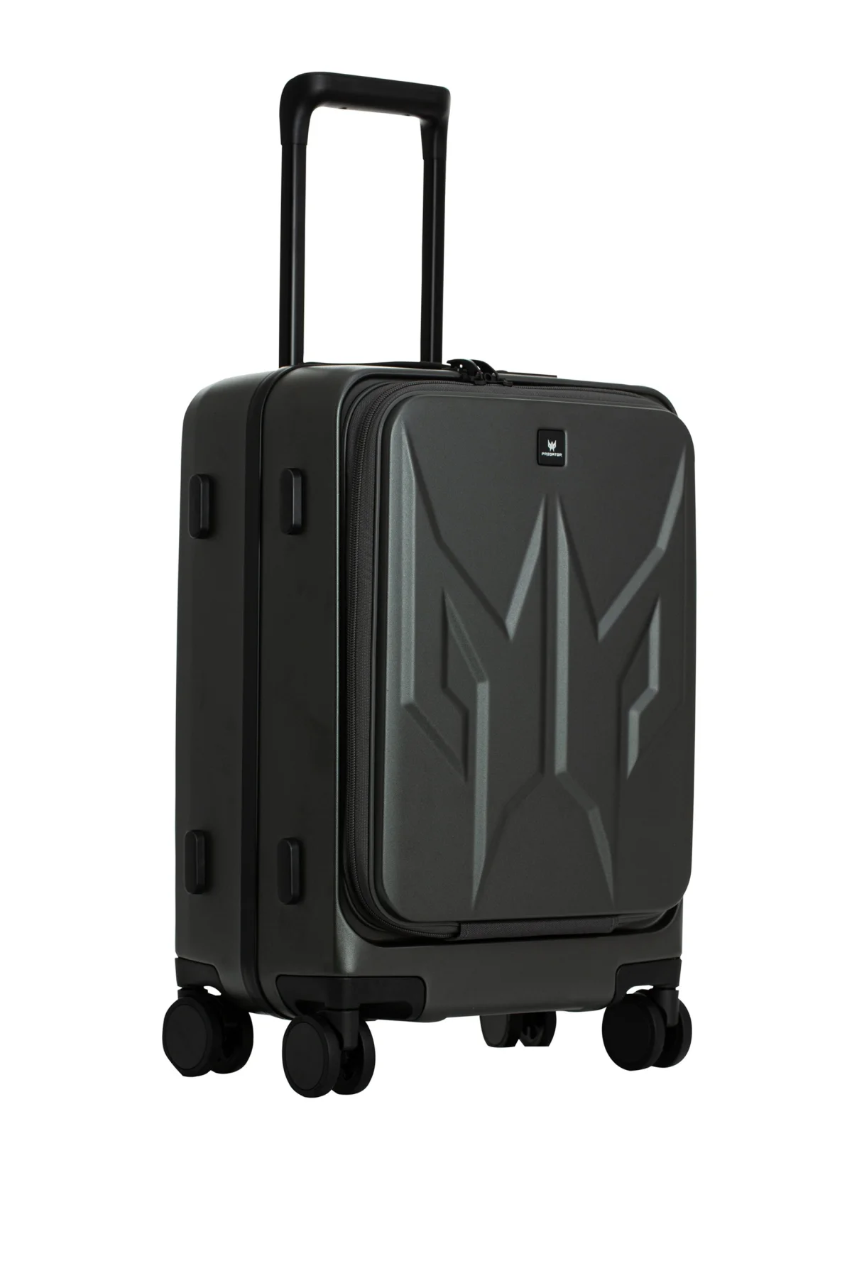 Acer Predator Streetstyle cestovní kufr šedý TSA