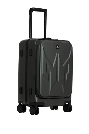 Acer cestovní kufr Predator Streetstyle, šedý,TSA