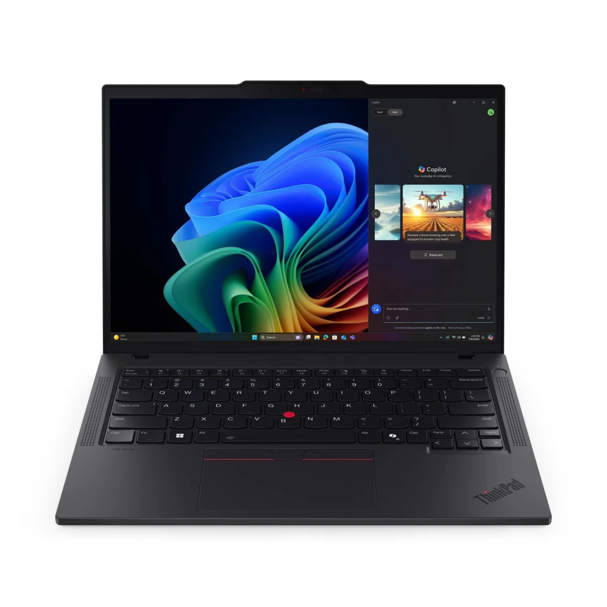 Lenovo ThinkPad T14 Gen 6 14" Intel U7 32GB/1TB W11P
