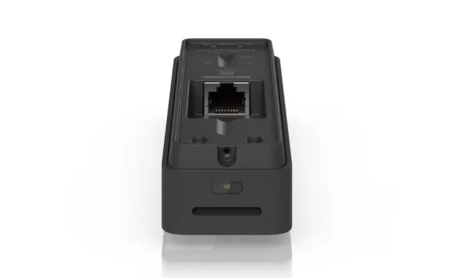 Ubiquiti UVC-Doorbell-Lite-B, UniFi Protect Doorbell Lite, černá