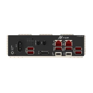 GIGABYTE TRX50 AI TOP 1.1 - obrázek 4