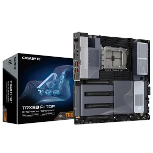 GIGABYTE TRX50 AI TOP 1.1 - obrázek 5