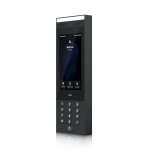 Ubiquiti UA-G3-Intercom - UniFi Access G3 Intercom - obrázek 8