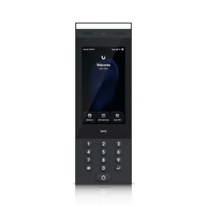 Ubiquiti UA-G3-Intercom - UniFi Access G3 Intercom