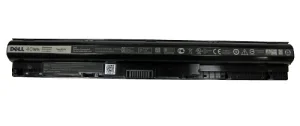 Dell Baterie 4-cell 40W/HR LI-ION pro Inspiron 3558,3559,3567,3576, Vostro 3558,3559,3568,3578 - obrázek 1