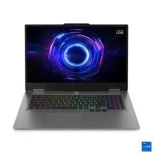 Lenovo LOQ RTX 5070 i7-14700HX 17.3" FHD 32GB/1TB Win 11 - obrázek 3