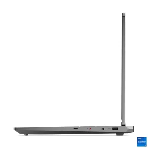 Lenovo LOQ RTX 5070 i7-14700HX 17.3" FHD 32GB/1TB Win 11 - obrázek 4