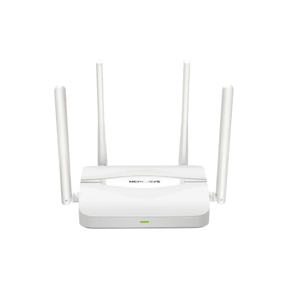 Mercusys MR25WBE BE3600 Wi-Fi 7 router