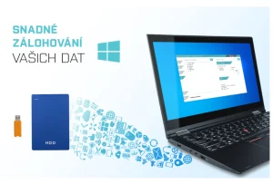 i-tec USB-C Metal Nano dokovací stanice, 2x HDMI, PD 100W - obrázek 4
