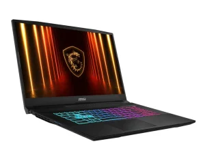 MSI Katana 17 HX i9-14900HX RTX 5070 32GB/1TB QHD - obrázek 2