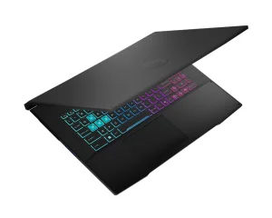 MSI Katana 17 HX i9-14900HX RTX 5070 32GB/1TB QHD - obrázek 3