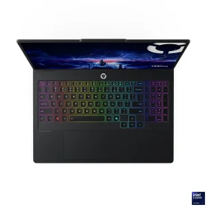 Lenovo Legion Pro 5/16IAX10/U9-275HX/16"/2560x1600/32GB/1TB/RTX 5060/W11H/Black/2R - obrázek 3