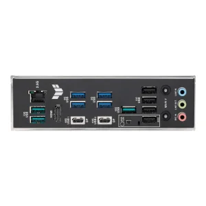 ASUS TUF GAMING X870E-PLUS WIFI 7 - obrázek 2