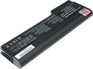 Baterie HP ProBook 6360b/6460b/6470b 87Wh 7800mAh (T6 Power) - obrázek 2