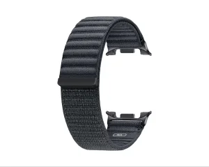Samsung Látkový řemínek (velikost M/L) Watch 8 Graphite - obrázek 2