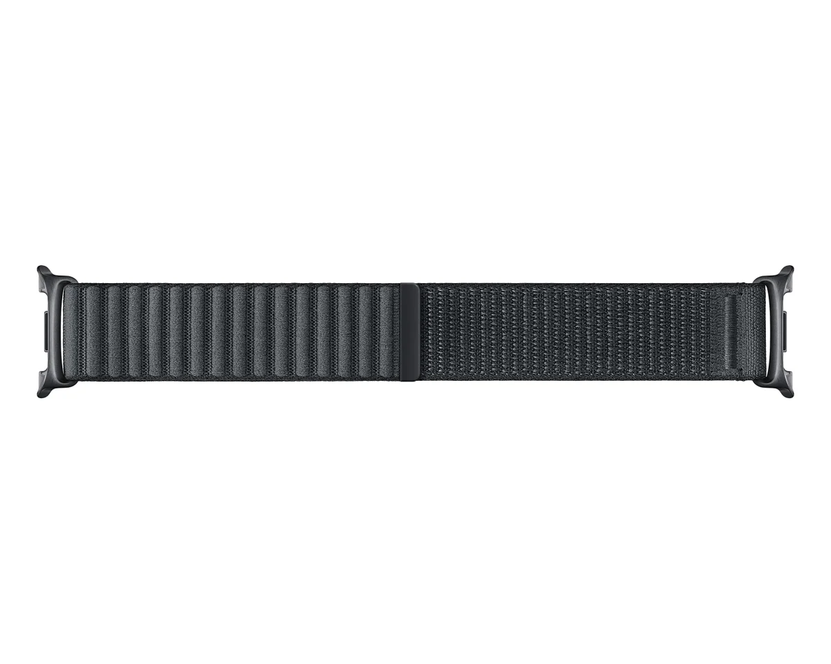 Samsung Látkový řemínek (velikost M/L) Watch 8 Graphite