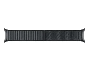 Samsung Látkový řemínek (velikost M/L) Watch 8 Graphite