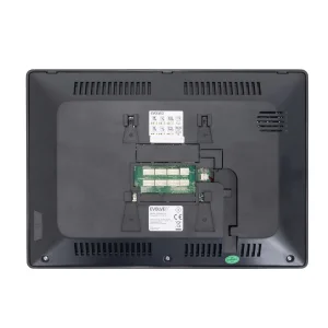 EVOLVEO DoorPhone AHD10, Sada domácího WiFi videotelefonu s ovládáním dveří a RFID, černý 10" monito - obrázek 4