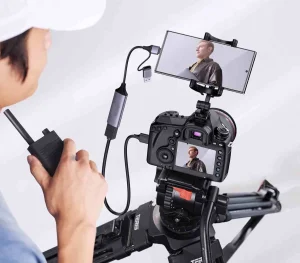 PremiumCord HDMI capture/grabber - obrázek 2