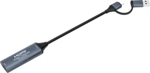 PremiumCord HDMI capture/grabber - obrázek 3