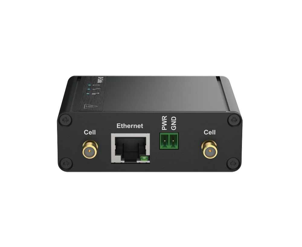 D-Link DWM-311-G 5G M2M Modem- 3,4 Gbps 5G speed