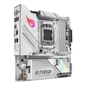 ASUS ROG STRIX B850-G GAMING WIFI - obrázek 2