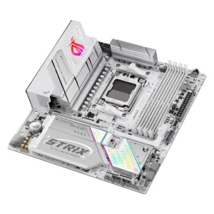 ASUS ROG STRIX B850-G GAMING WIFI - obrázek 3