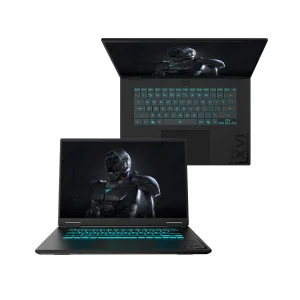 GIGABYTE A16 RTX 5070 i7-13620H 16" WUXGA 16GB/1TB Win 11 - obrázek 2