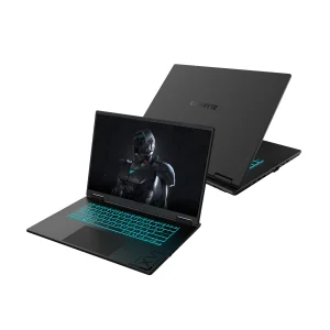 GIGABYTE A16 RTX 5070 i7-13620H 16" WUXGA 16GB/1TB Win 11 - obrázek 3