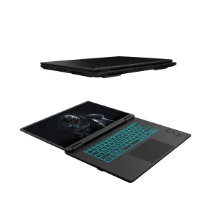 GIGABYTE A16 RTX 5070 i7-13620H 16" WUXGA 16GB/1TB Win 11 - obrázek 4