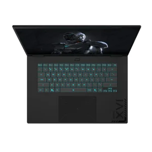 GIGABYTE A16 RTX 5070 i7-13620H 16" WUXGA 16GB/1TB Win 11 - obrázek 5