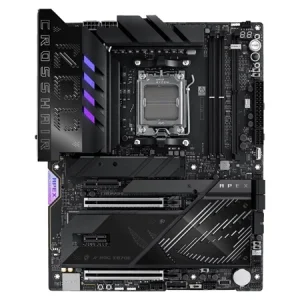 ASUS ROG CROSSHAIR X870E APEX