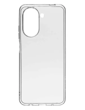 Tactical TPU Kryt Xiaomi Redmi A5 4G Transparent - obrázek 2