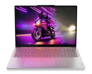 Lenovo Yoga Pro 9 16" Core Ultra 7 32GB/1TB RTX 5050