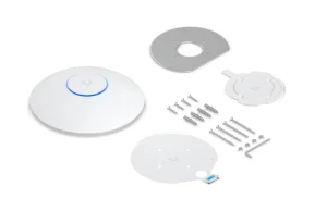 Ubiquiti U7-LR, UniFi AP U7 Long-Range - obrázek 5