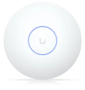 Ubiquiti U7-LR, UniFi AP U7 Long-Range