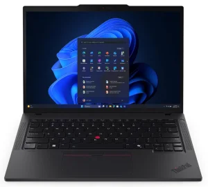 Lenovo ThinkPad T14 Gen 6 14" Core Ultra 5 16GB/512GB Win11Pro