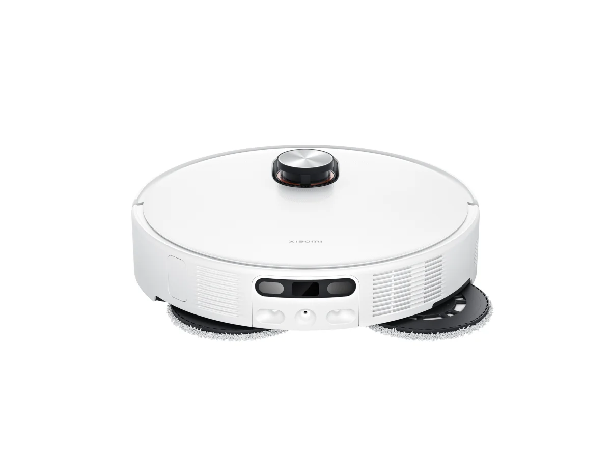 Robotický vysavač Xiaomi Robot Vacuum 5 EU