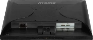 IIYAMA ProLite B1980S-B1 19" TN 1280x1024 75Hz 3ms černý - obrázek 4