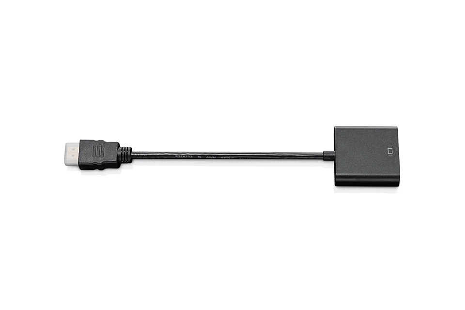 Wacom HDMI to VGA adapter DTK1651