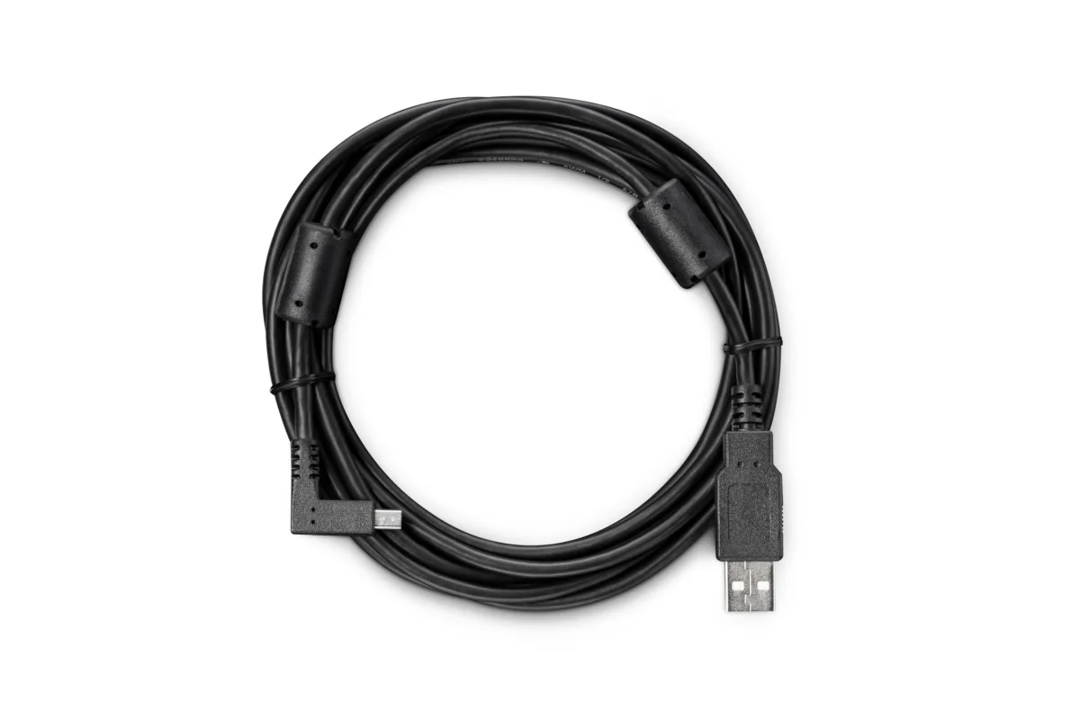 Wacom 3m USB cable for DTU-1141B & DTU-1031AX
