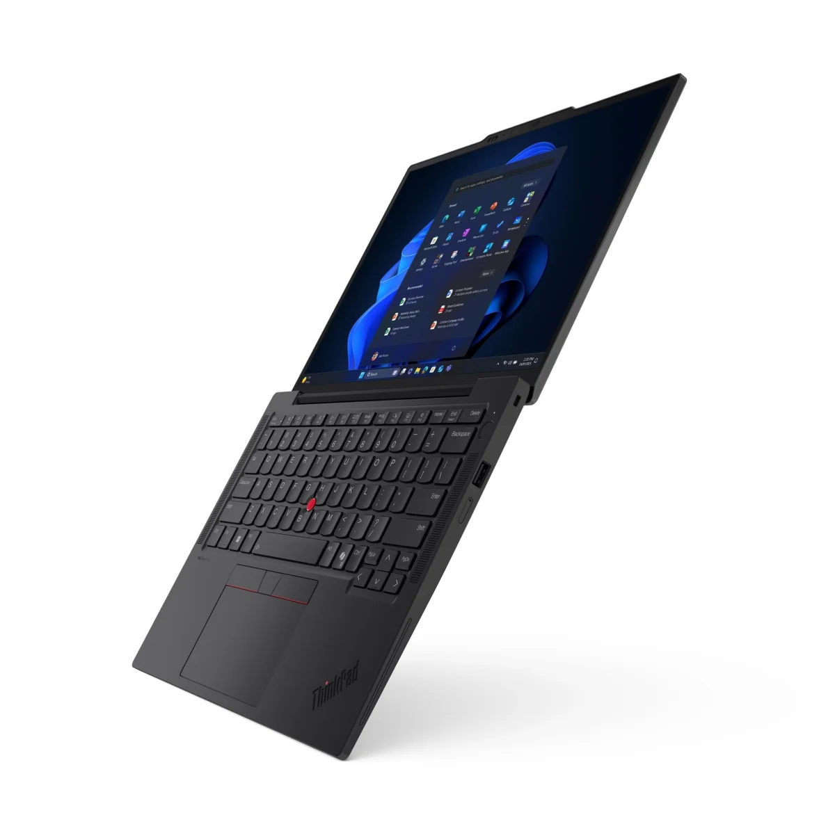 ThinkPad X13 Gen 6 13,3" Core Ultra 5 16GB/512GB Win11Pro