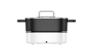 Xiaomi Multifunctional Hot Pot Cooker 6L - obrázek 4