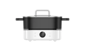 Xiaomi Multifunctional Hot Pot Cooker 6L