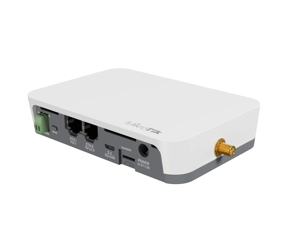 MikroTik KNOT LR9G kit 902-928 MHz